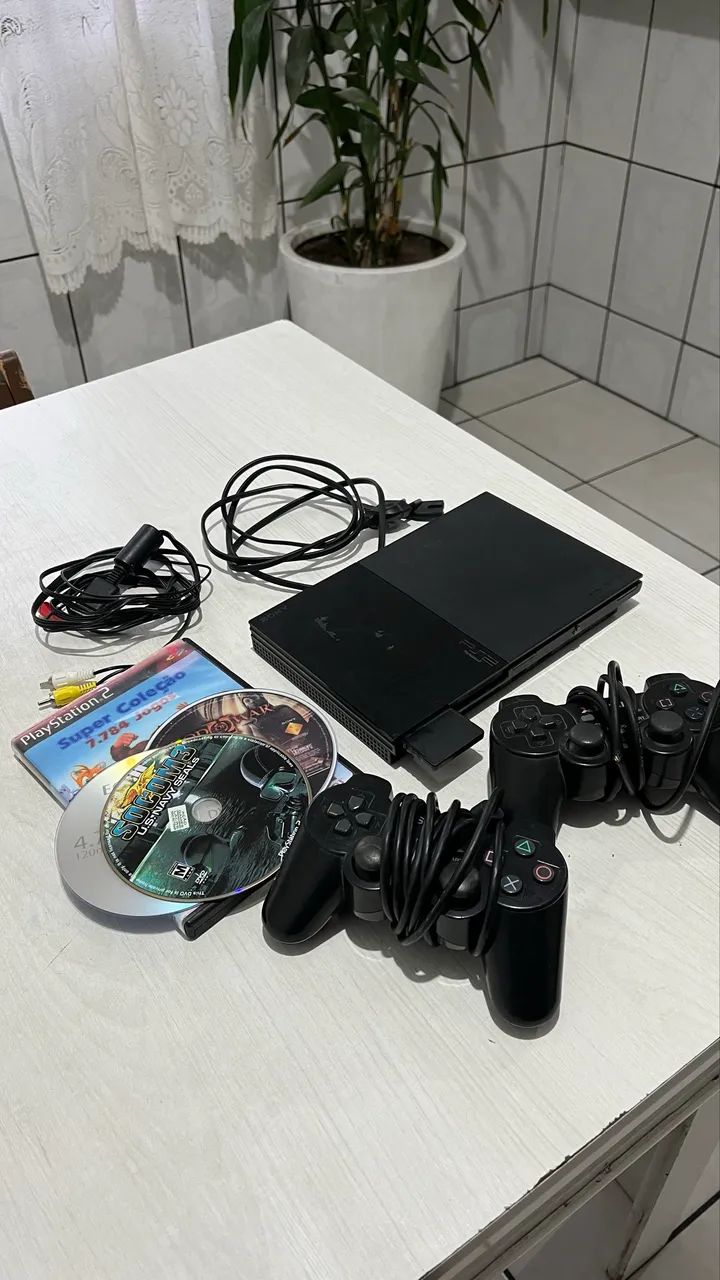 Ps2