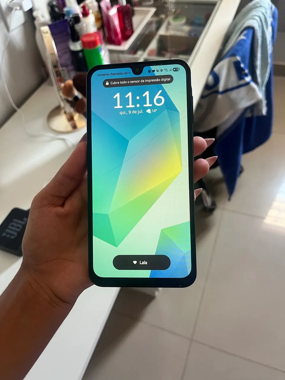 Samsung A16 5G - Foto 4