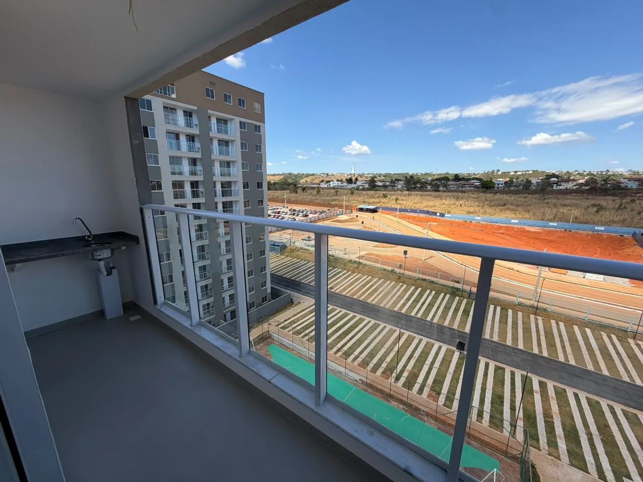 Apartamento Alto Horizonte - Foto 3
