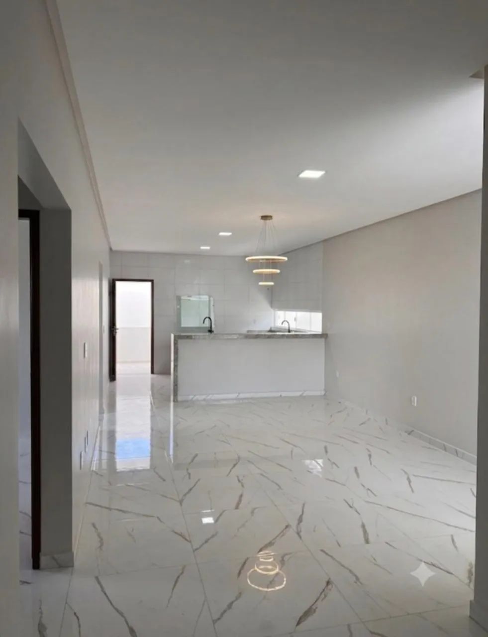 Alugo Excelente casa no Condominio Vivenci 2 - Foto 2