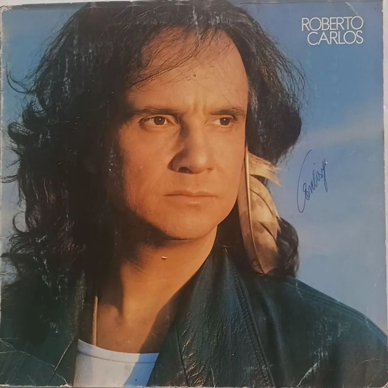 LP - Disco Vinil - Roberto Carlos - Foto 4