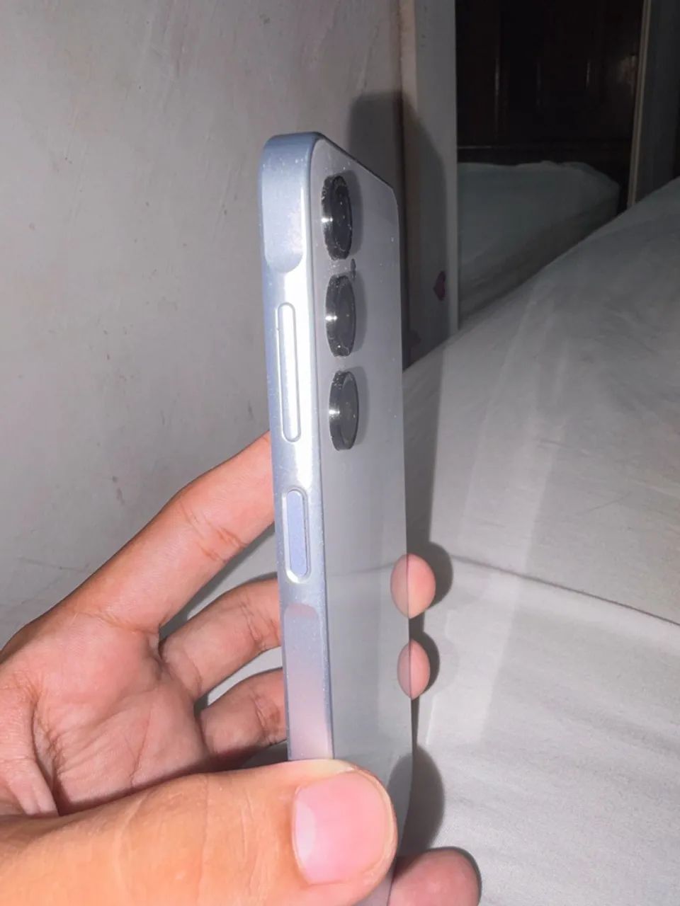 celular sansung Galaxy A16 5g  - Foto 4