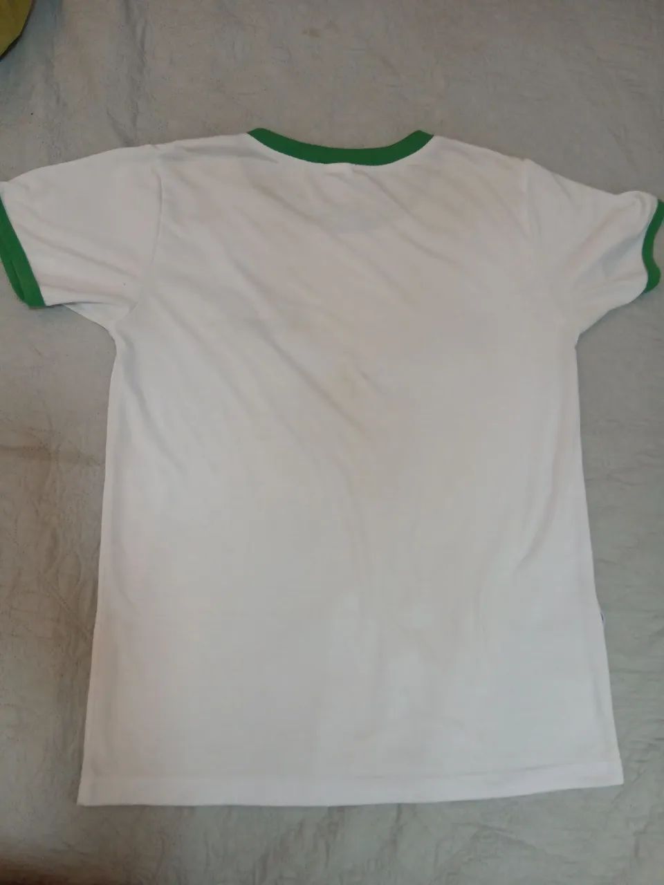 Uniforme IFES - Foto 2