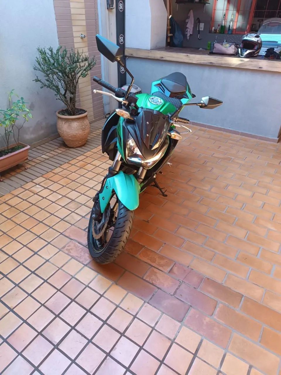 Z 300 2016 - 1529331826 | OLX