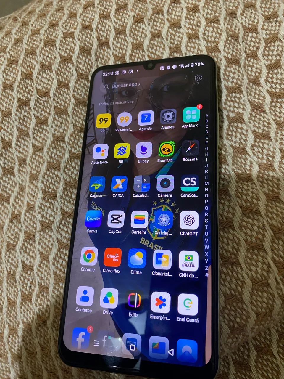 Realme c63  - Foto 2