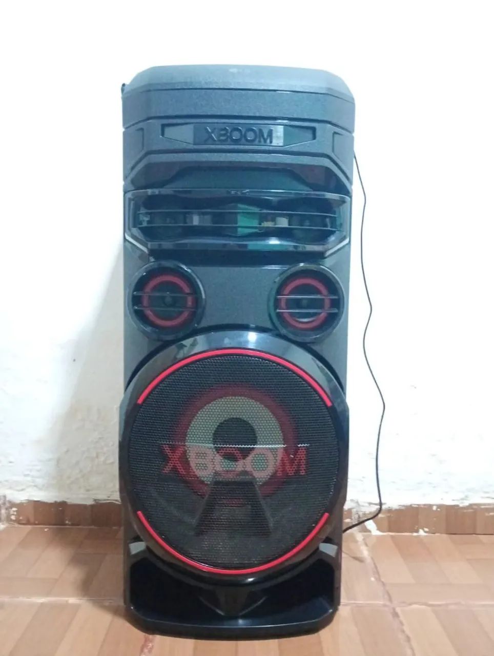 Vendo essa Caixa De Som  - Foto 5