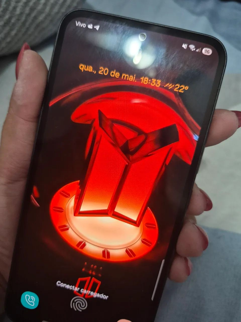 VENDO SAMSUNG GALAXY A54 5G  - Foto 4