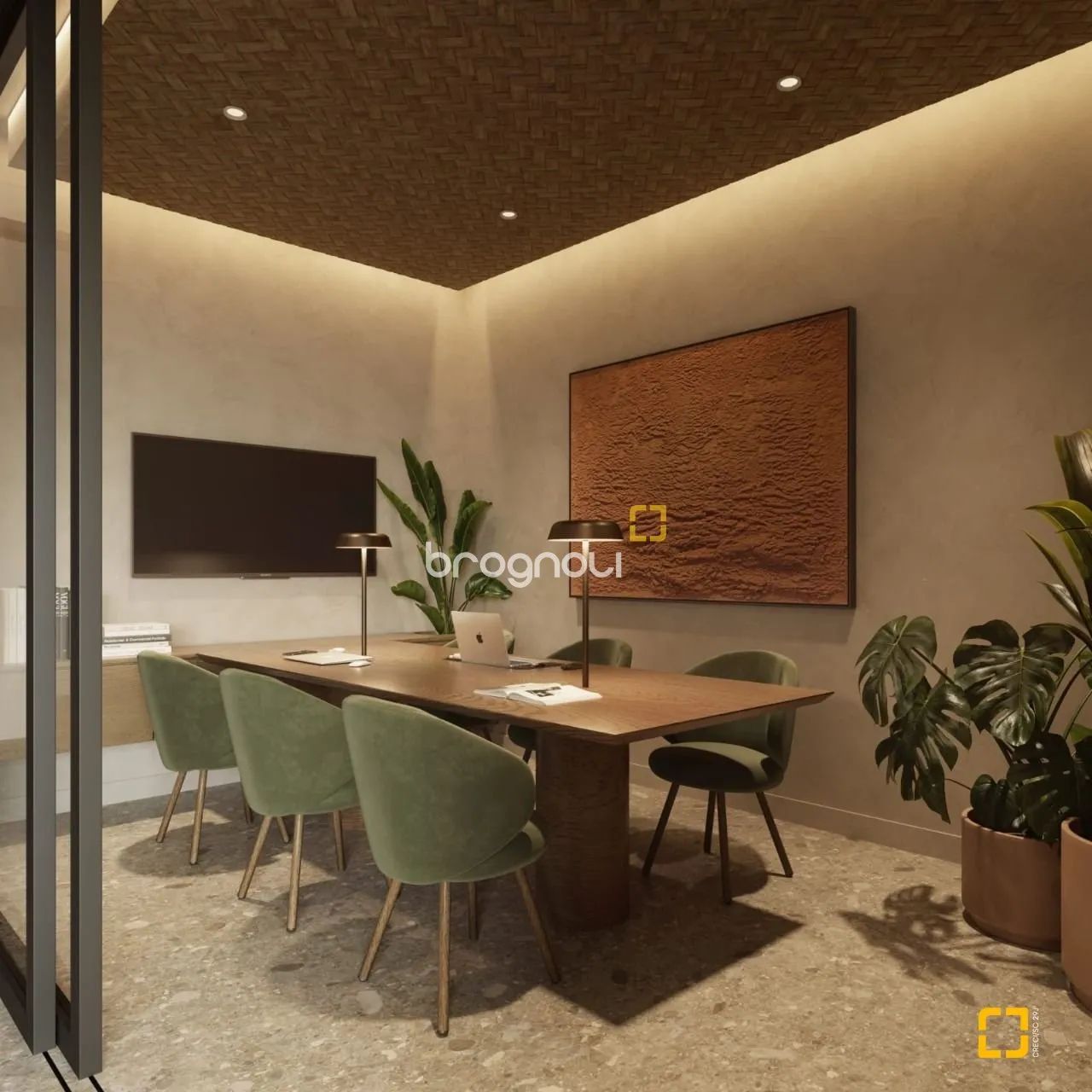 Studio Makai Home Resort - Foto 4