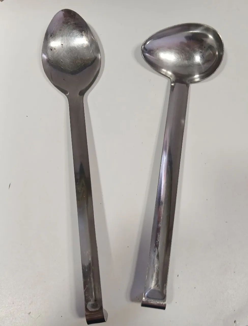 Cuba de inox - Foto 2