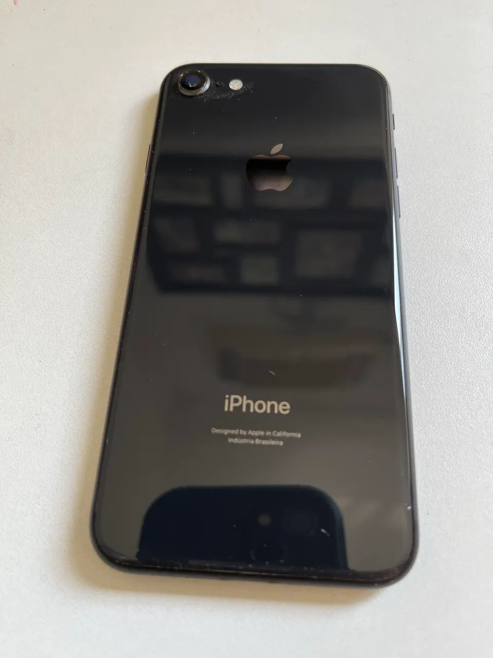 iPhone 8 - 256GB  - Foto 4