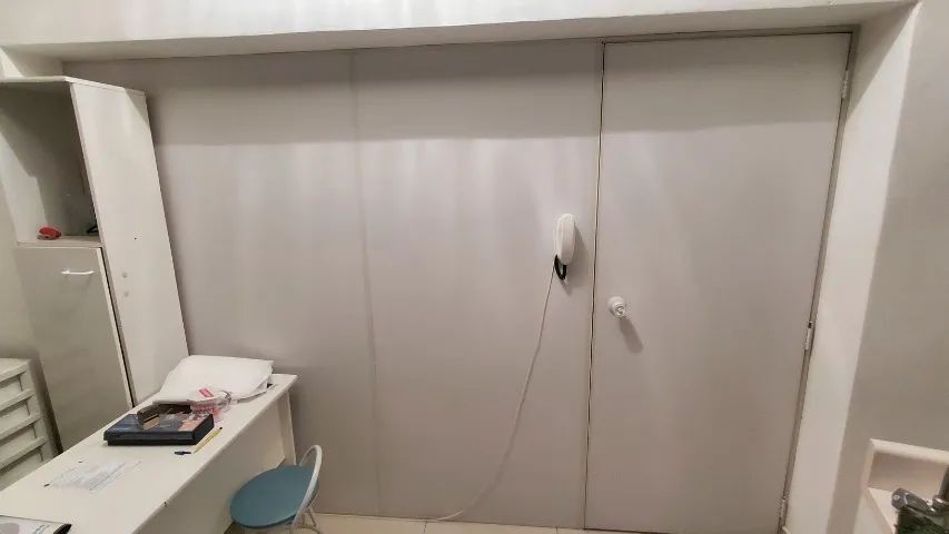 divisórias eucatex usadas - Foto 2