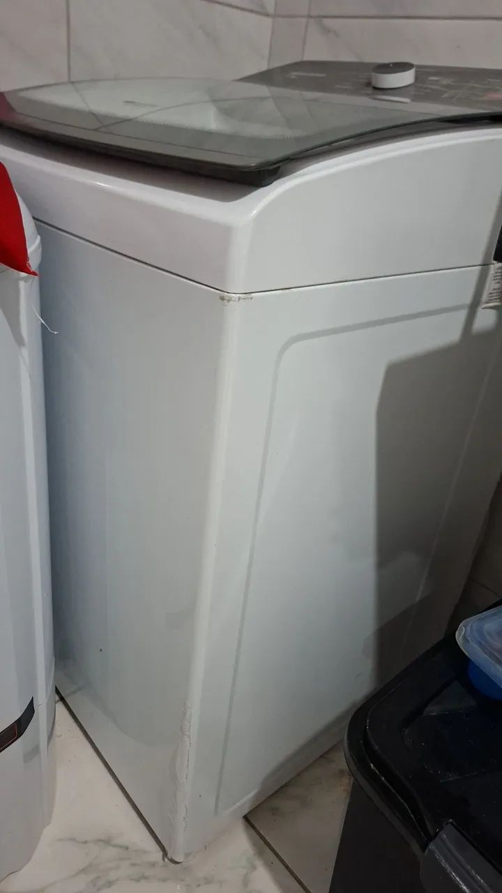 Máquina  - Foto 3