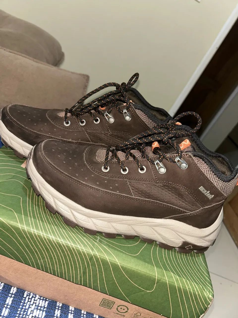Bota Macboot  - Foto 2