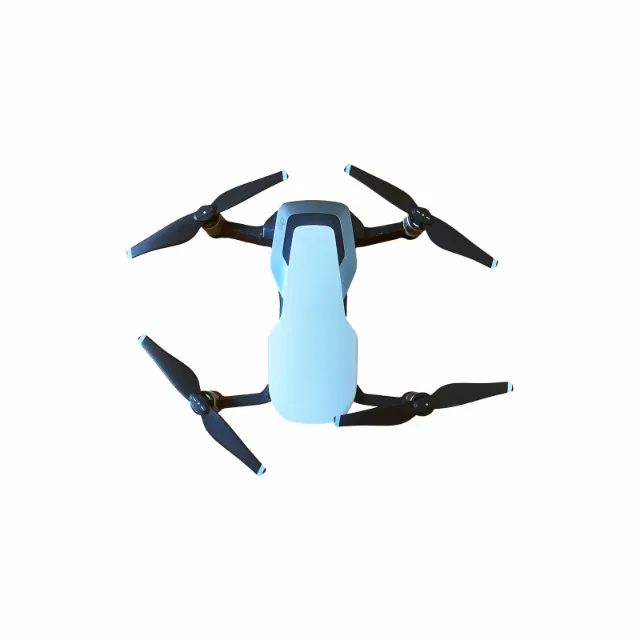 Drone DJI Mavic Air 4K dobrável - Foto 4