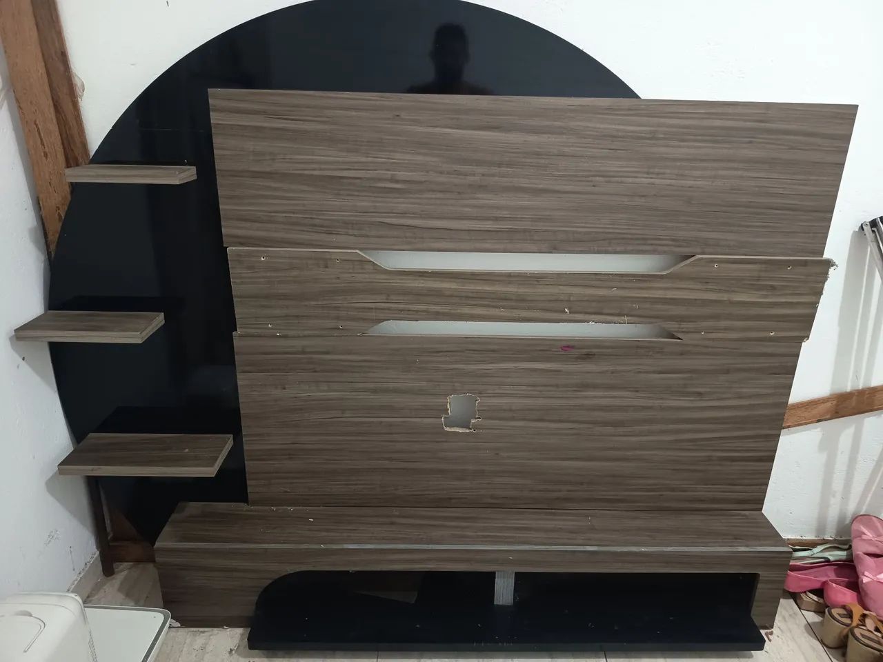 Painel  - Foto 3
