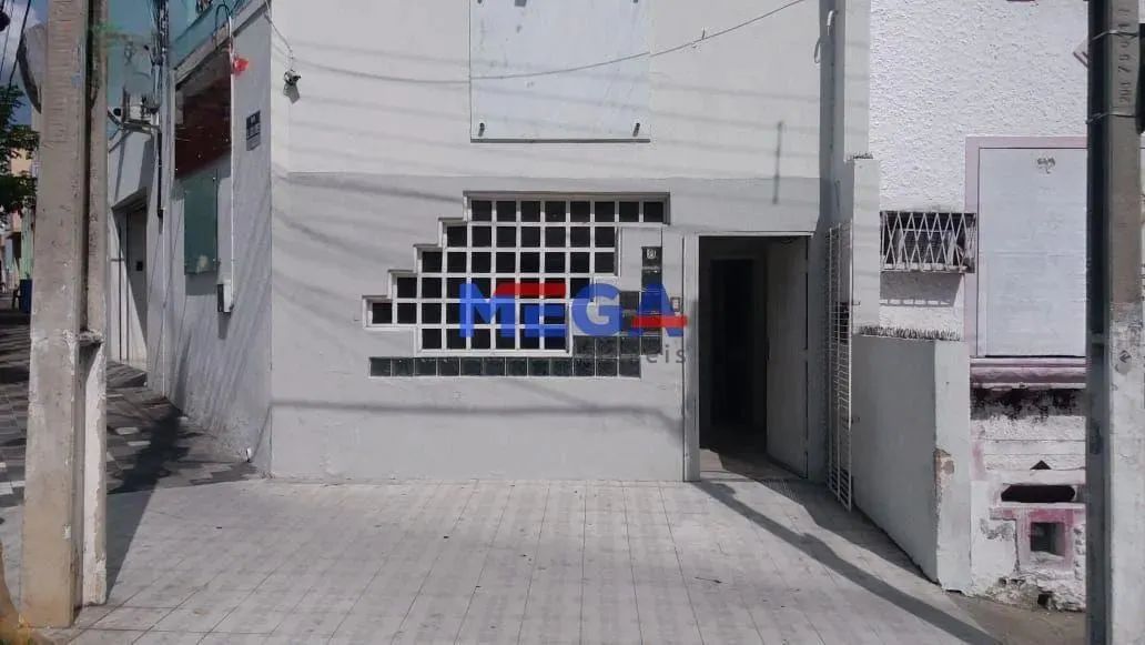 Ponto comercial no bairro Centro em Sobral, CE