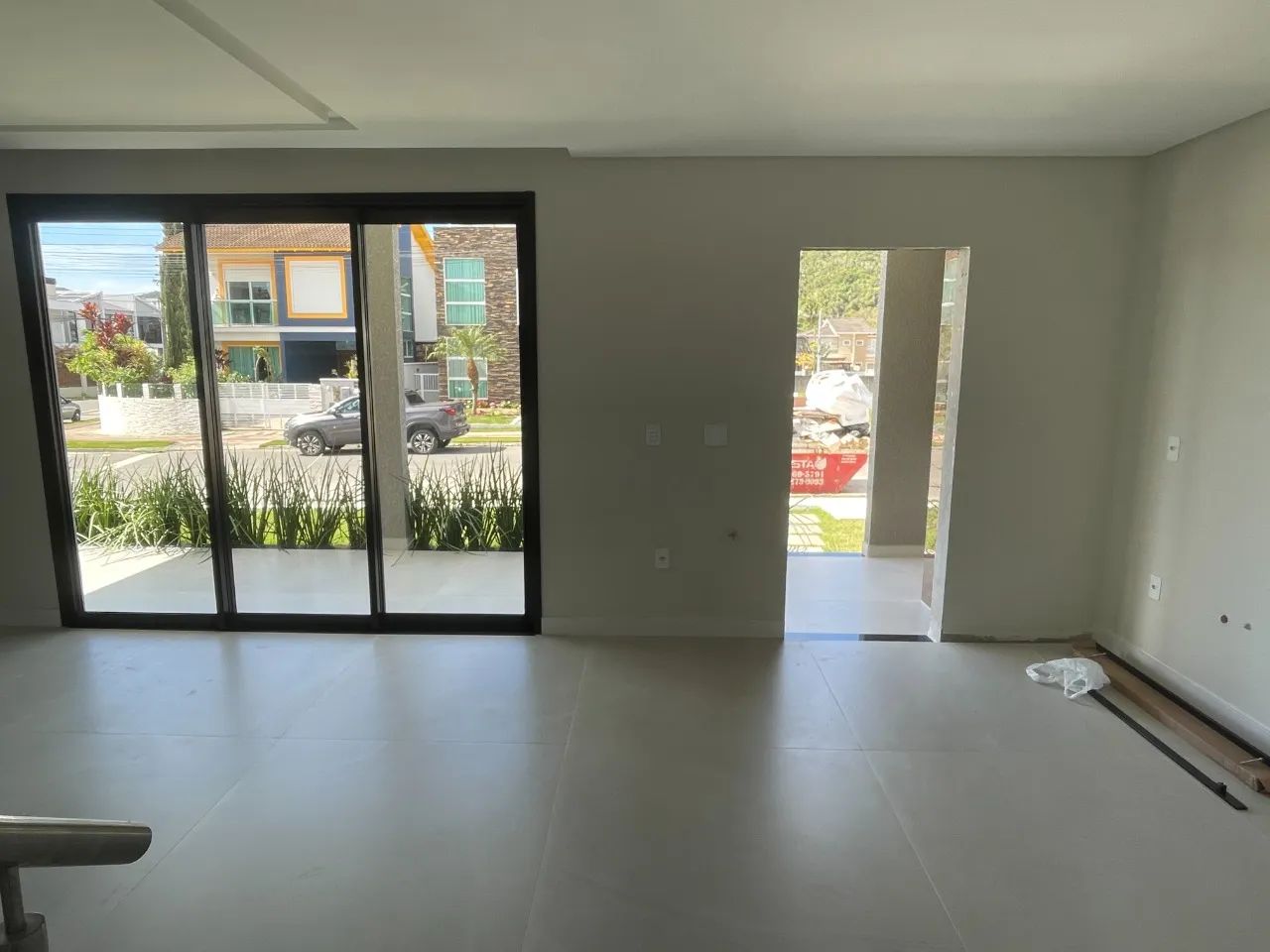 Casa 3 Quartos/Suíte no bairro Cachoeira do Bom Jesus - Florianópolis - Foto 5