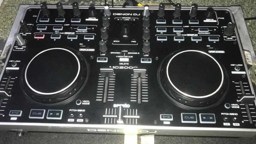 Vendo Controladora - Foto 5