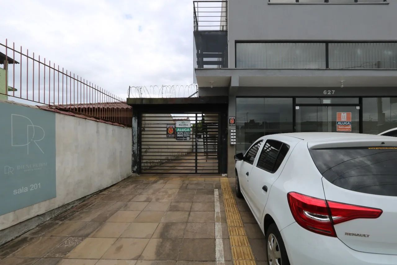 Sala para Alugar no bairro Centro com 52m² - Foto 2