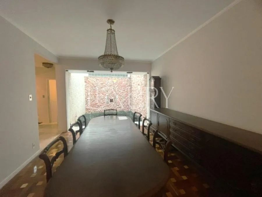 Casa para Venda ou para Alugar no Jardim Luzitania, 320 m², 3 quartos sendo 1 suíte , 2 va - Foto 7