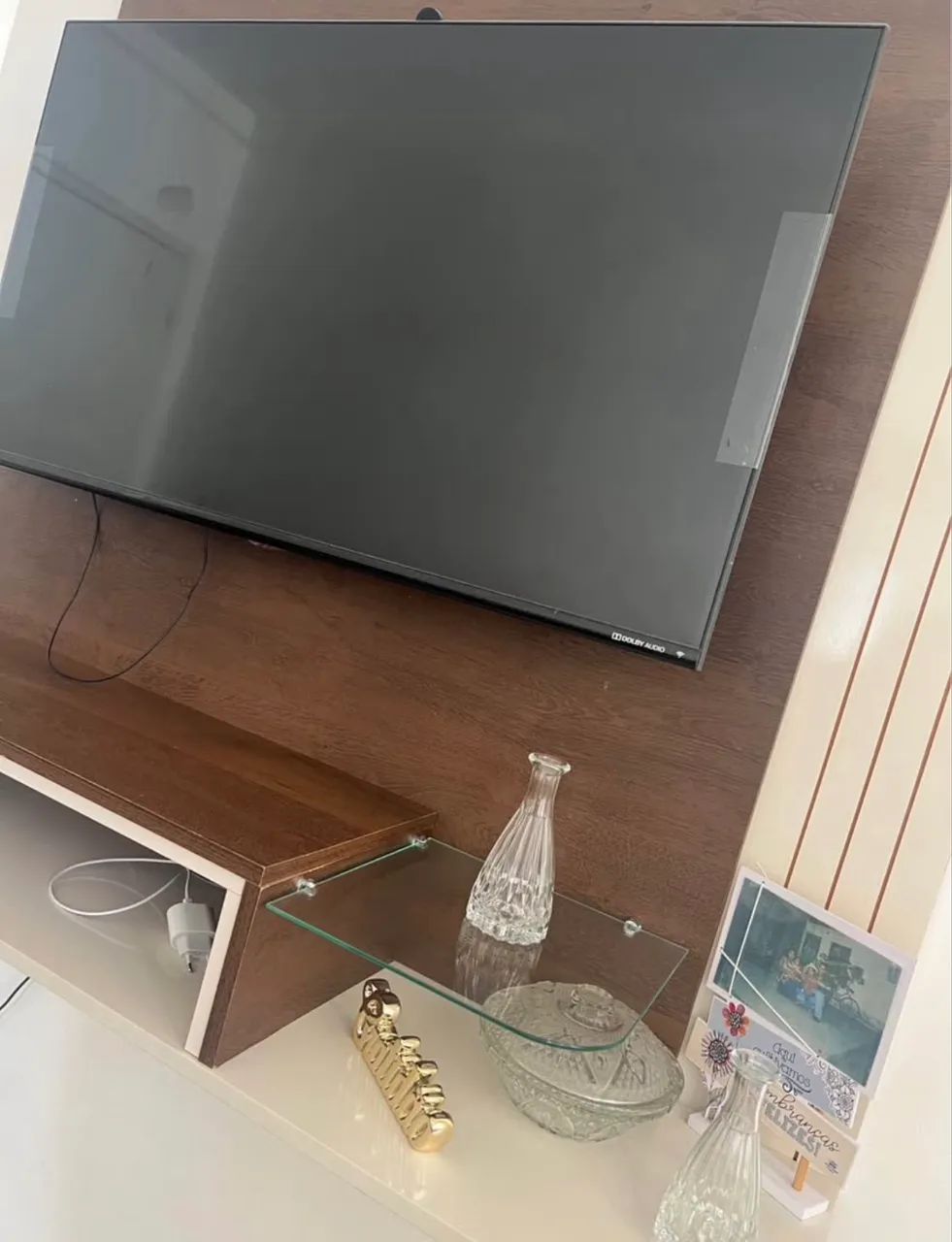 Vendo painel 43 polegadas