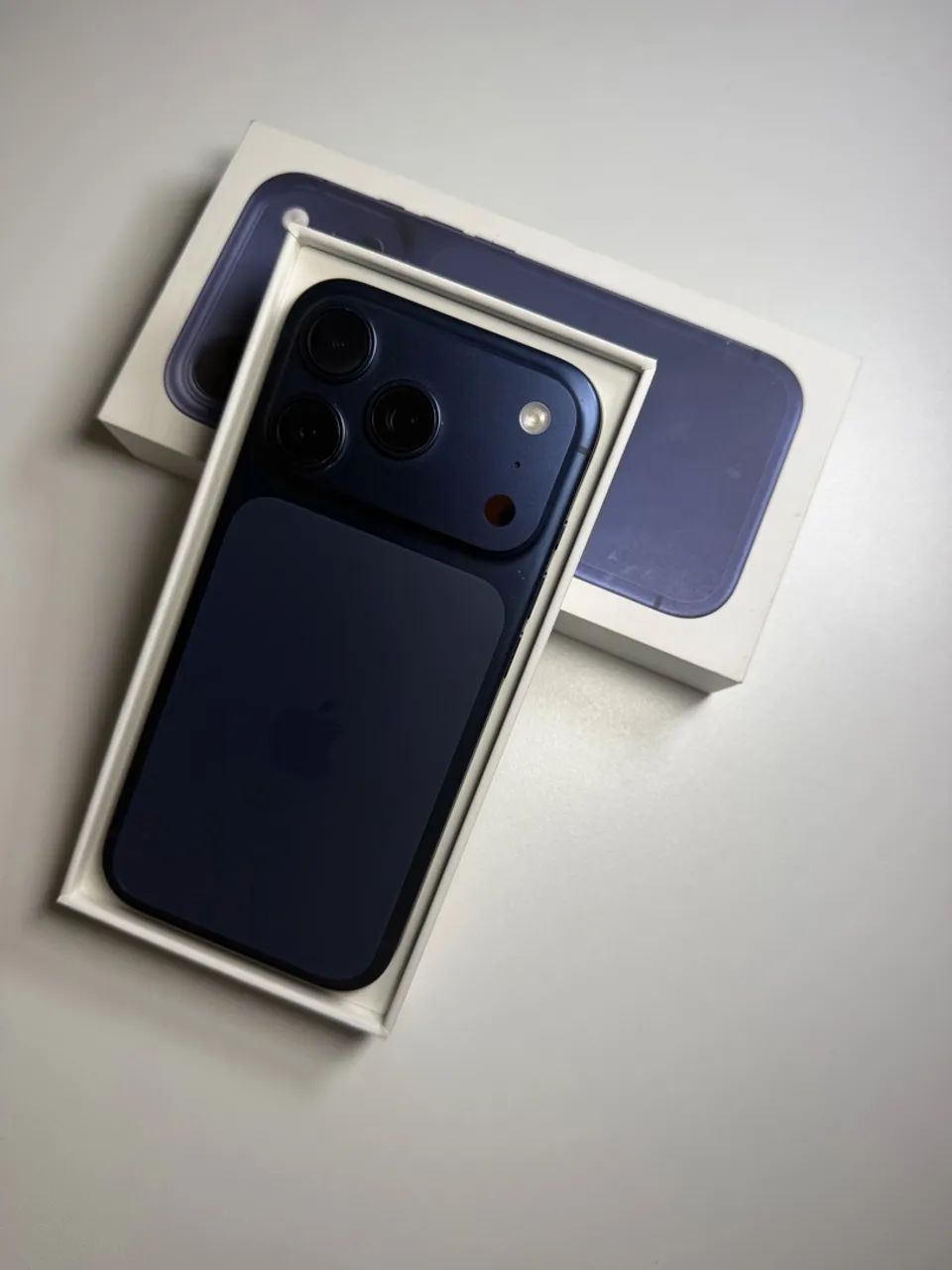 iPhone 17 Pro, 256 gb, Impecável!!!! - Foto 2