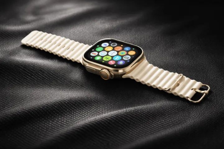 Smartwatch Ultra 3 Max