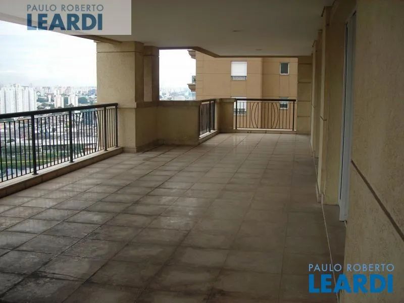 APARTAMENTO - PANAMBY - SP - Foto 2