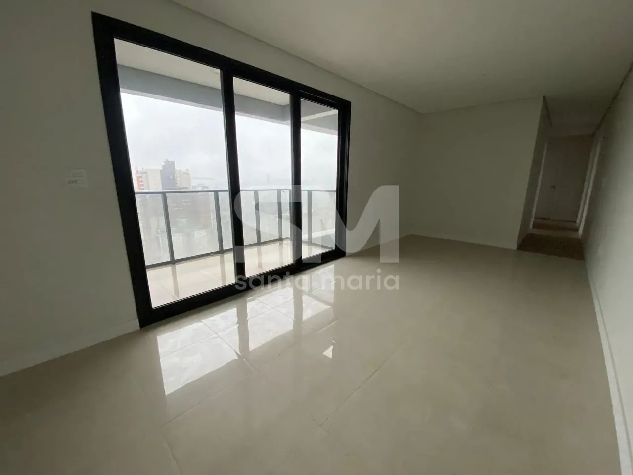 Apartamento para locação, Centro, Chapecó, SC - Foto 2