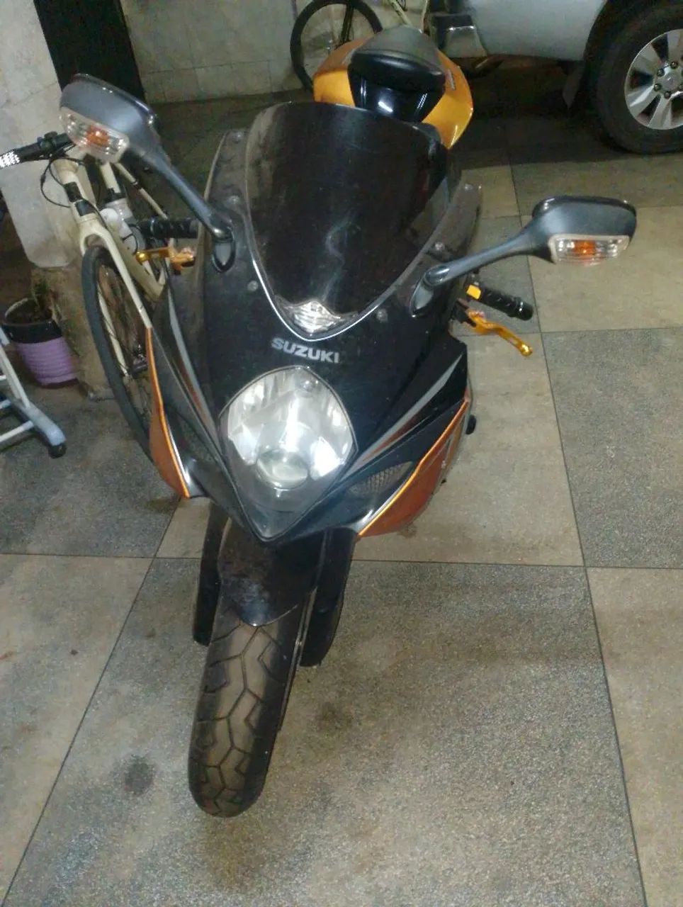 Vendo ou troco  - Foto 3