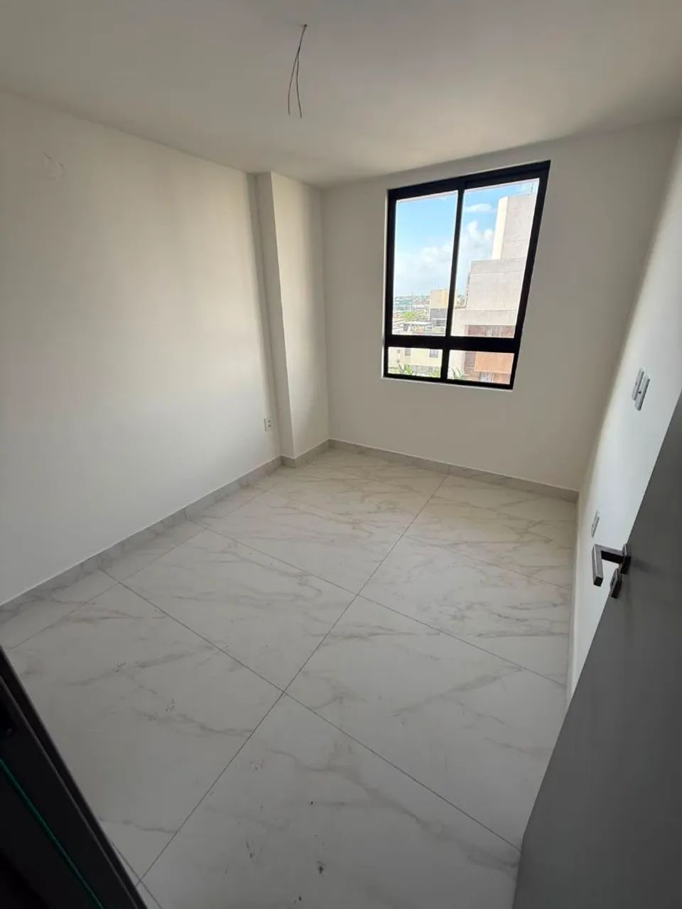 Ultimas unidades com 02 quartos, pronto para morar no bairro de intermares - Foto 3