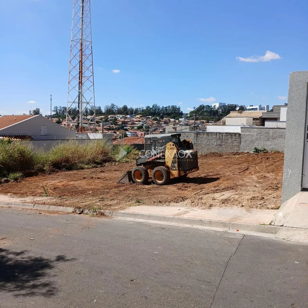 terreno - Residencial Cosmos - Campinas - Foto 3