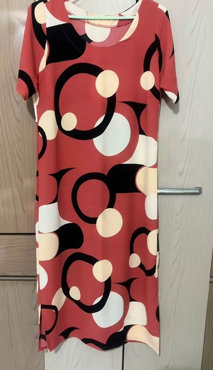 Vestidos  - Foto 5