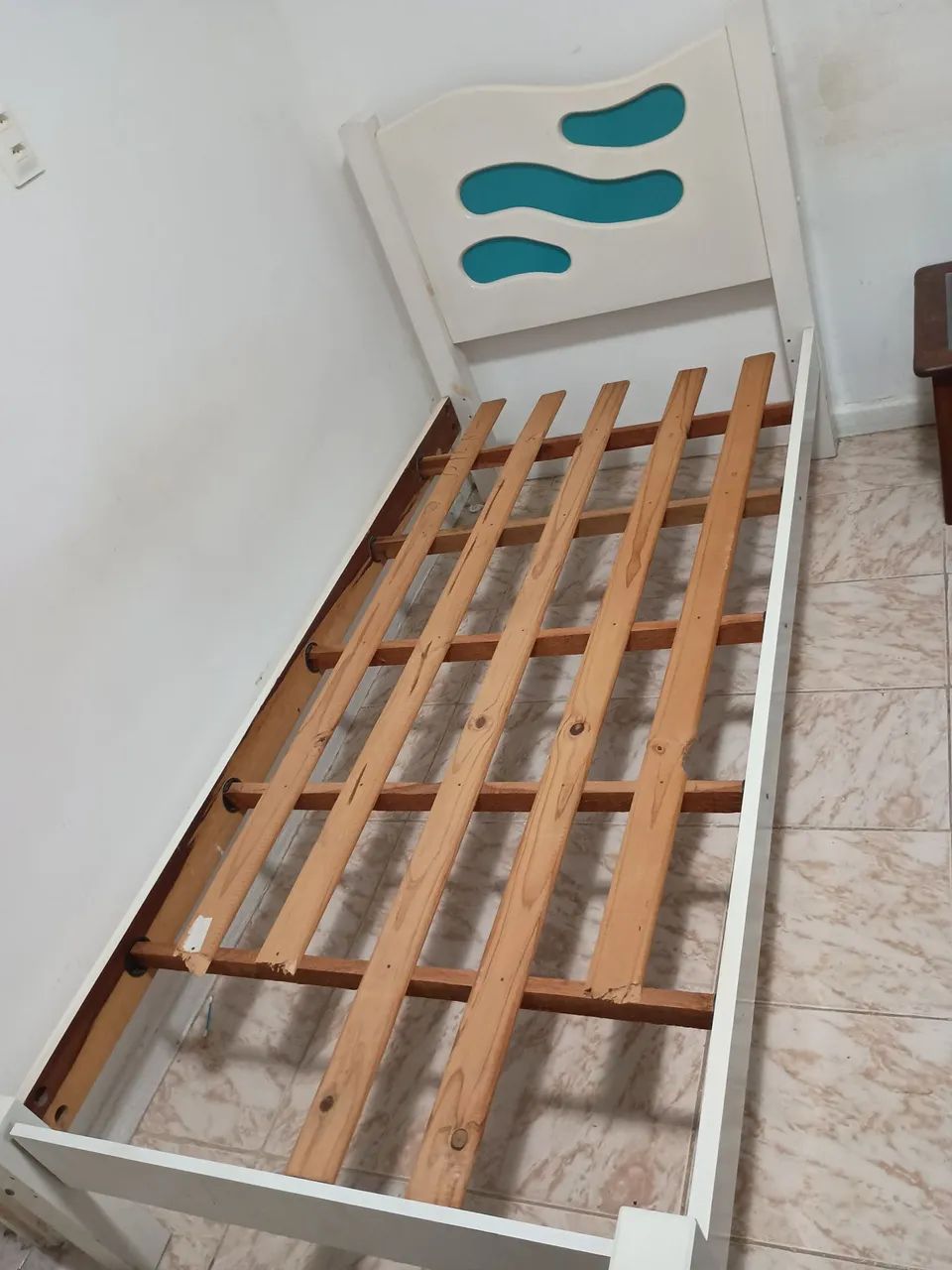 Cama de solteiro  - Foto 2