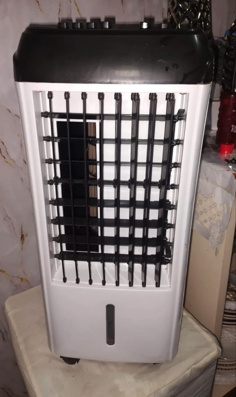 Climatizador