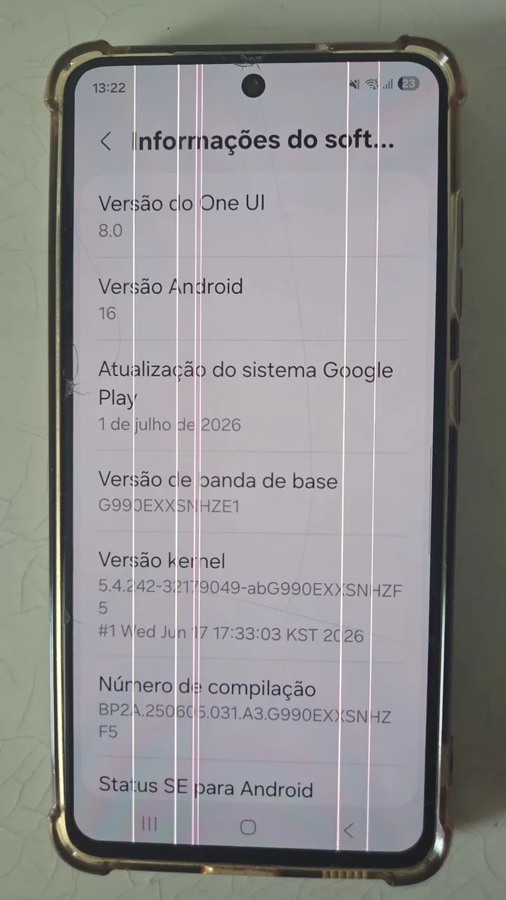 Galaxy S21 Fe 5g - Foto 5
