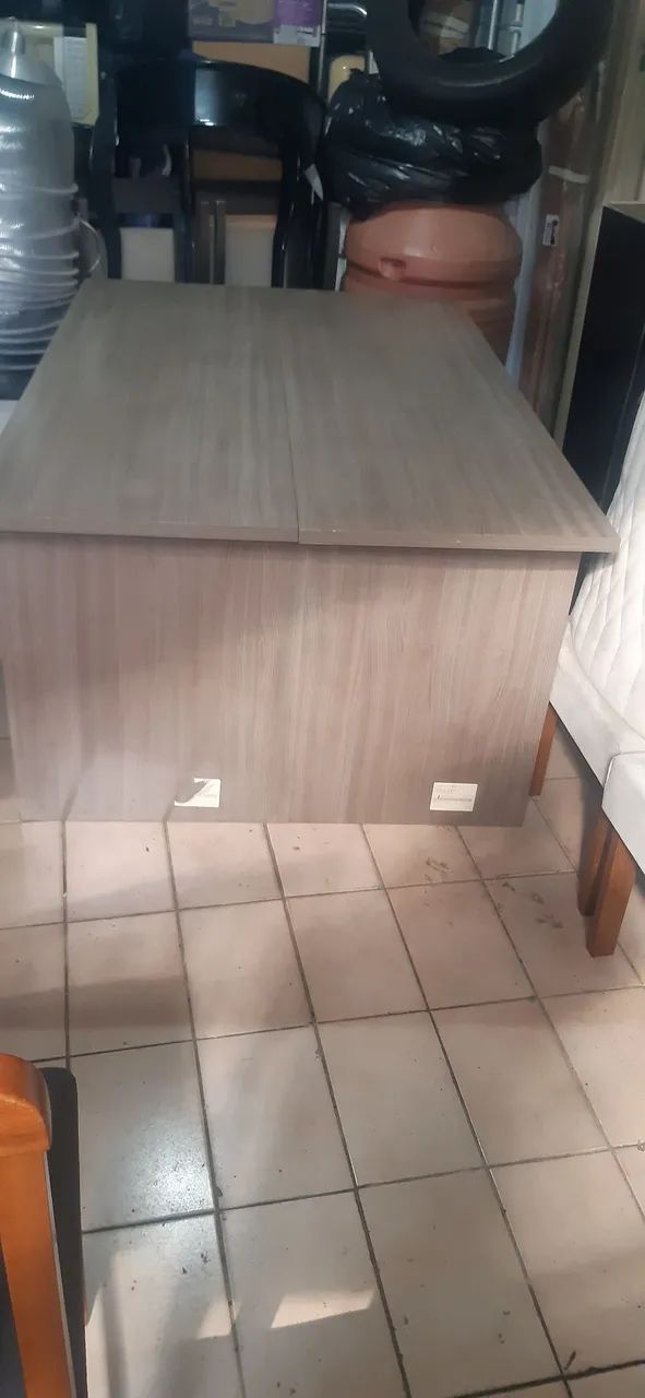 Mesa de sala ou cozinha  - Foto 2