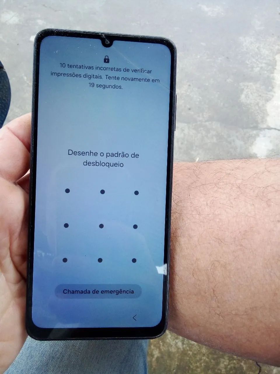 Celular Samsung a 06  - Foto 5
