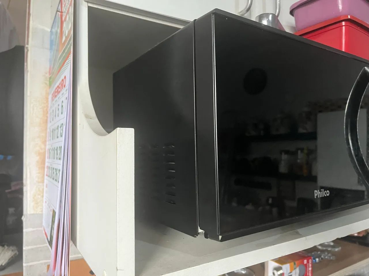 Microondas com defeito  - Foto 2