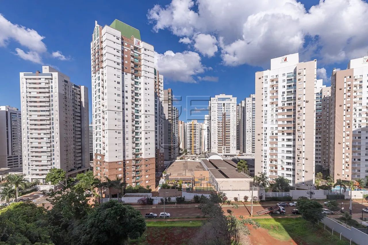 Apartamento para venda e locação, Santa Rosa, Londrina, PR - Foto 4