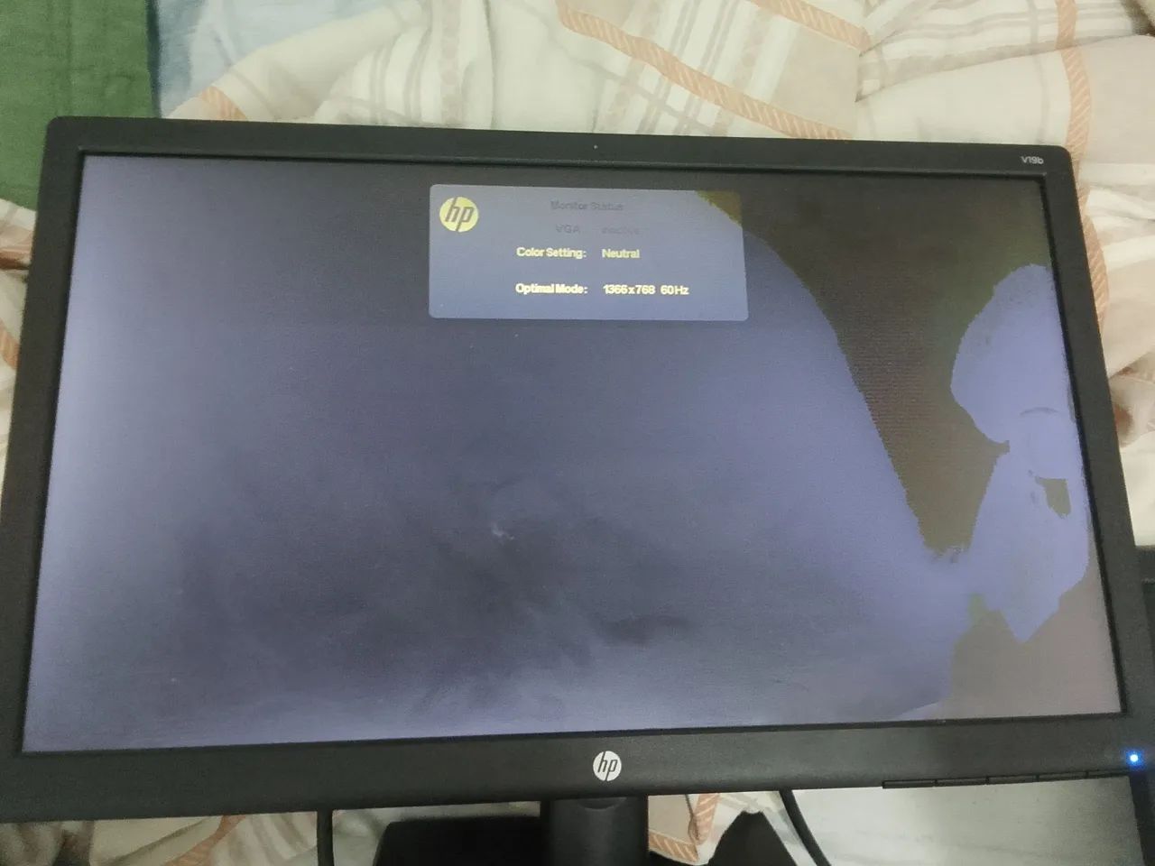 Monitor hp - Foto 2