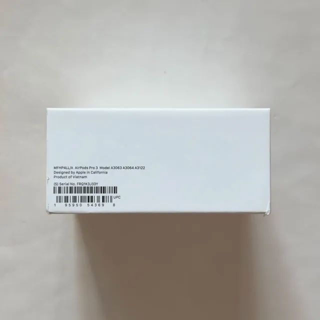 AirPods Pro 3ª geração - Foto 3