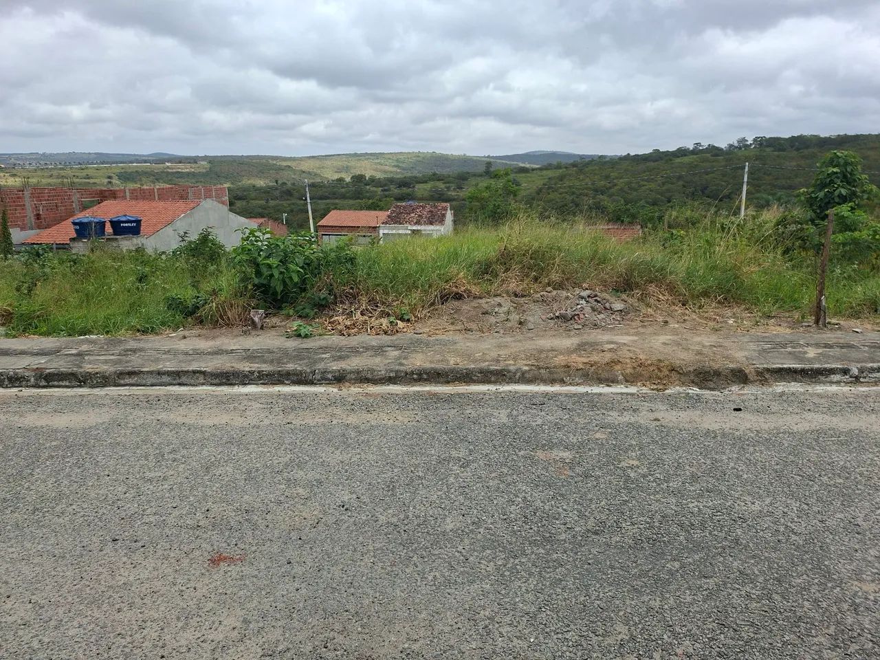 Terreno 