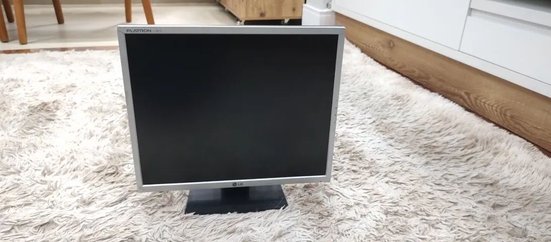 Monitor LG 19" - Foto 3