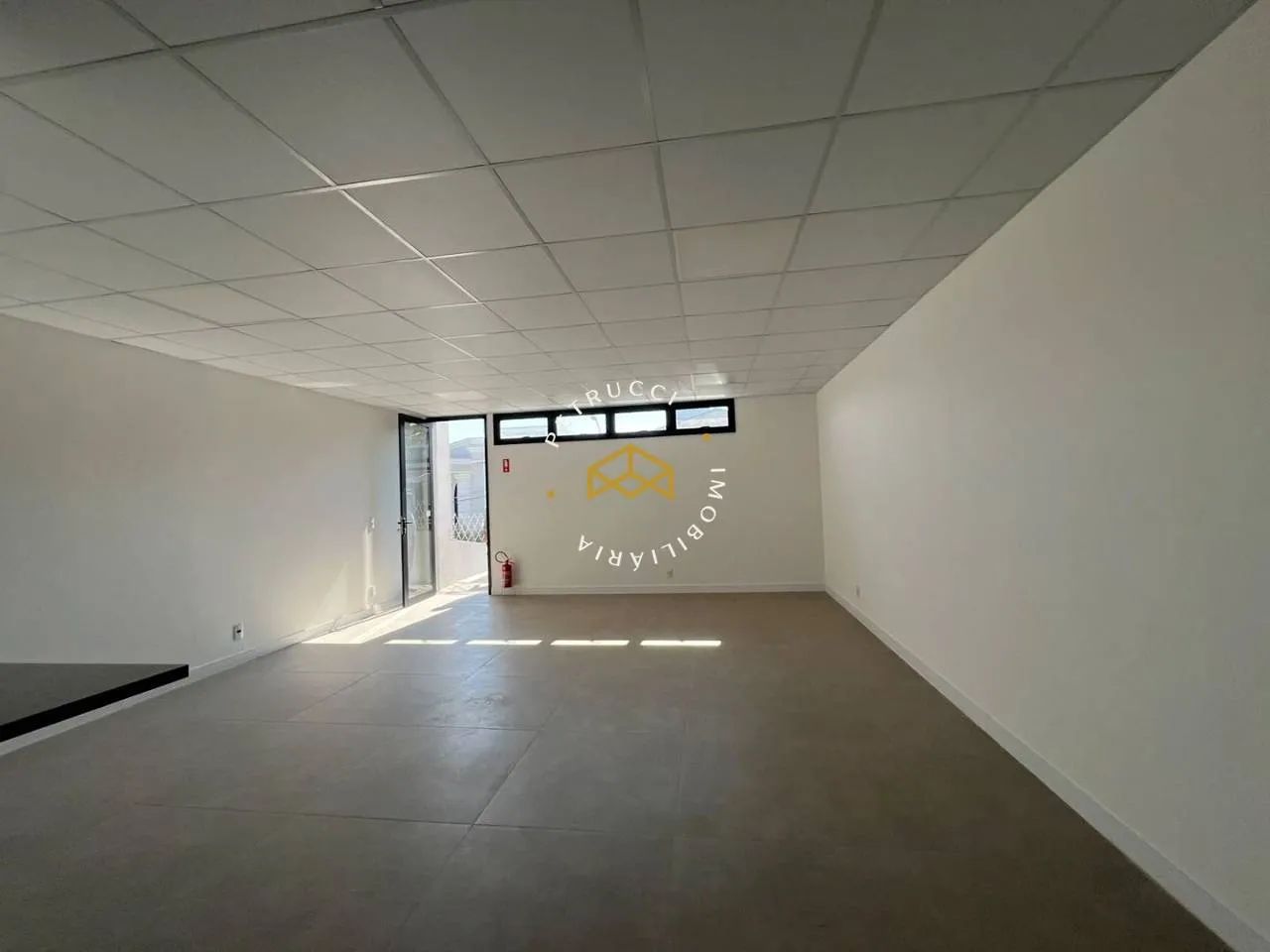 Sala para alugar, 104 m² - Swiss Park - Campinas/SP - Foto 2