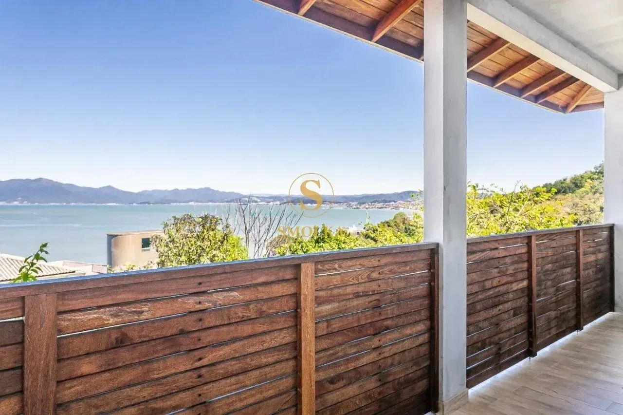Casa com Edícula para venda em José Mendes - Florianópolis - SC - Foto 3