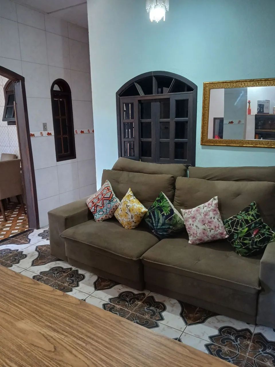 Foto - Mesquita - Edson Passos