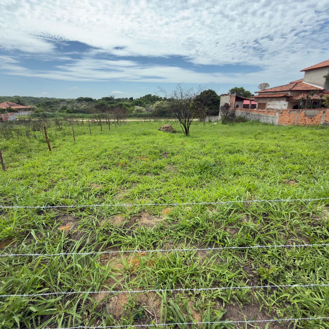 Foto - Duque de Caxias - Parque Lafaiete