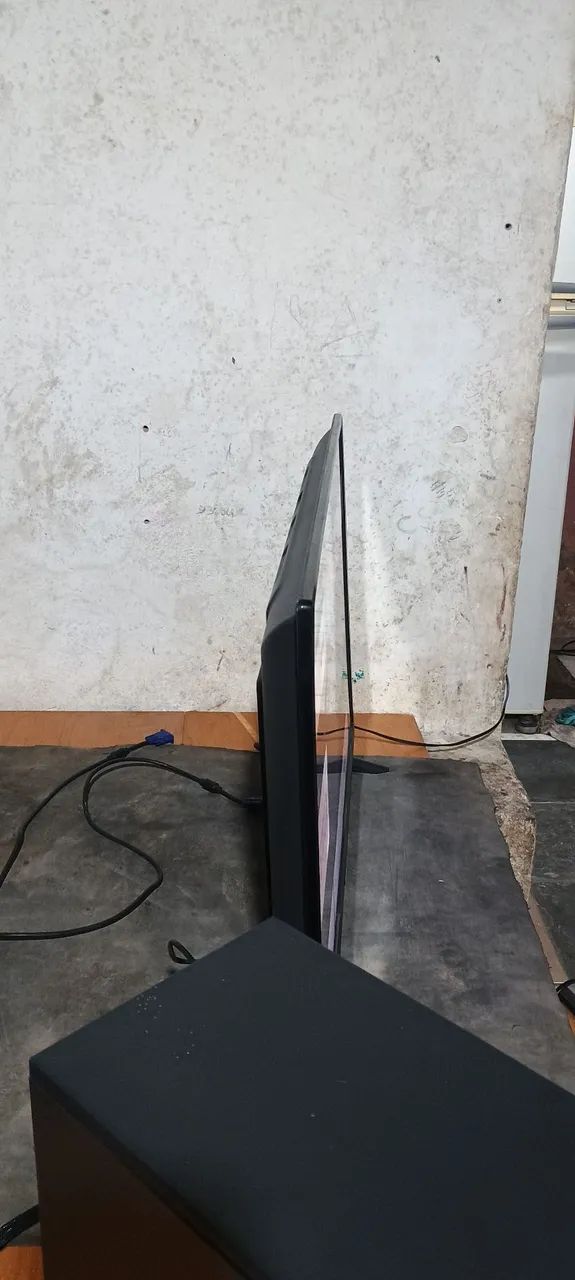Vende-se tv Philco 39 polegadas smart funcionando perfeitamente  - Foto 5