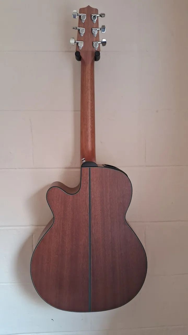 Violão Takamine GX18CE  - Foto 2